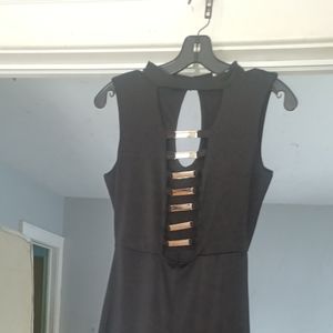 Sxy jumpsuit